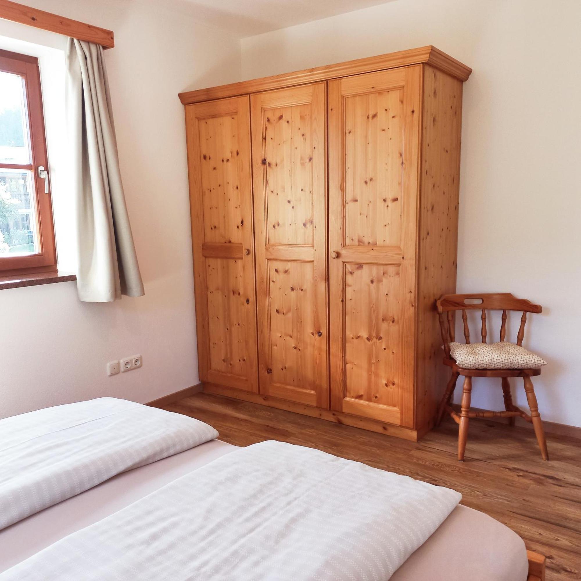 Schiedbichl Ferienwohnung Hochkalter Berchtesgaden Esterno foto