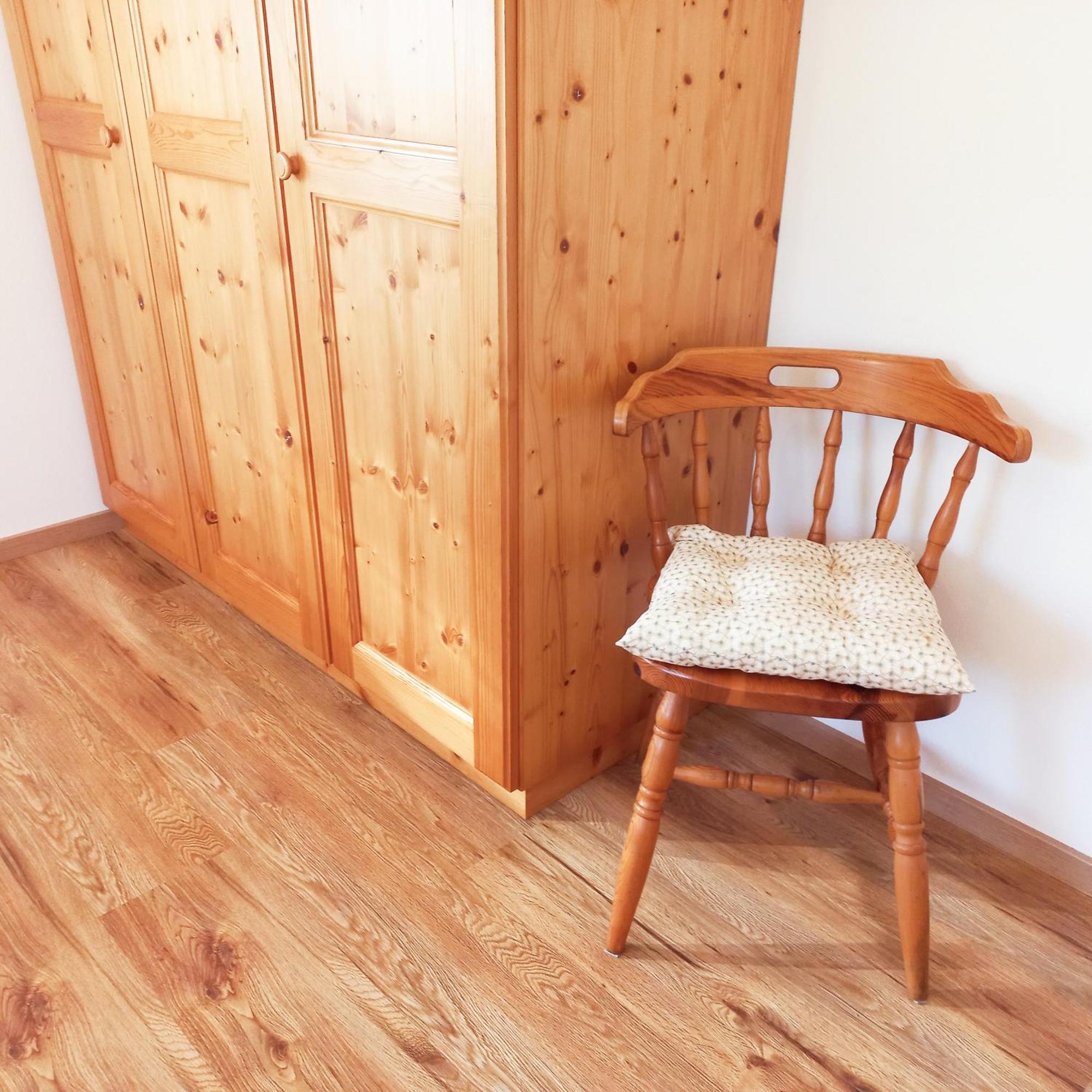 Schiedbichl Ferienwohnung Hochkalter Berchtesgaden Esterno foto